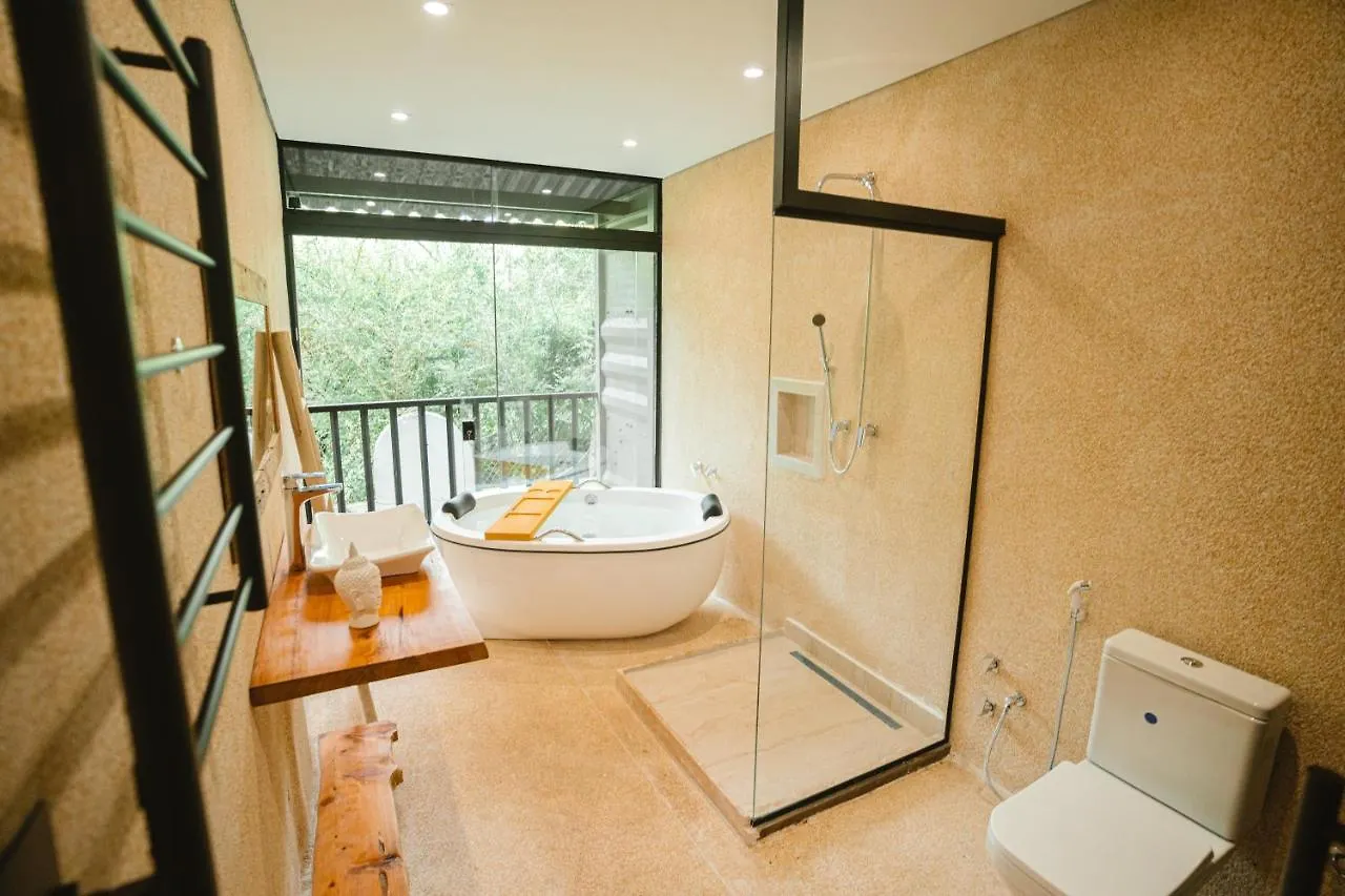Summit Concept Hotel Campos do Jordão Brasil