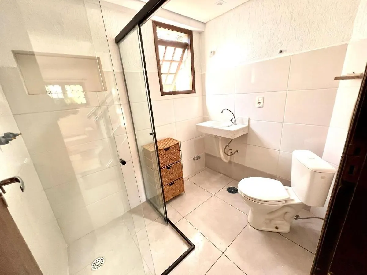 Summit Concept Hotel Campos do Jordão 0*,  Brasil
