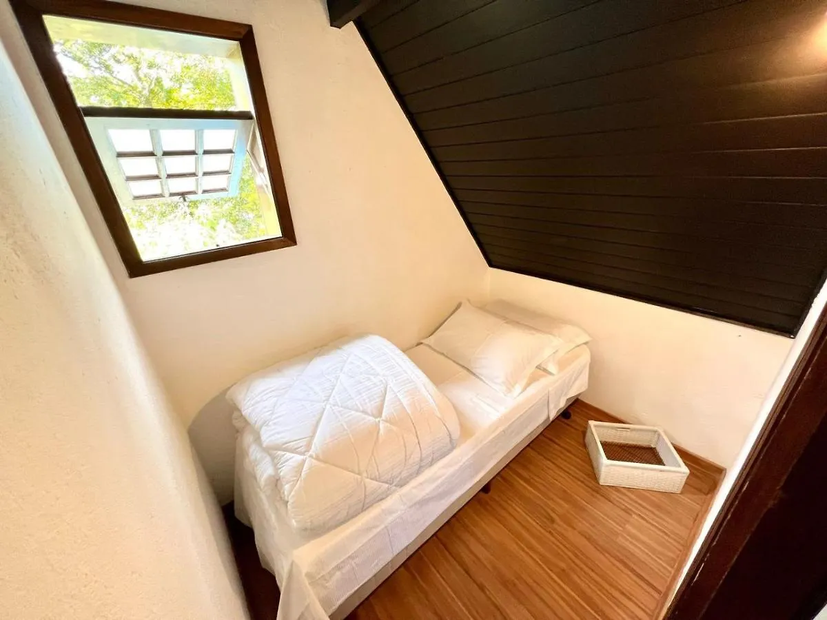Summit Concept Hotel Campos do Jordão Alojamento de Turismo Selvagem
