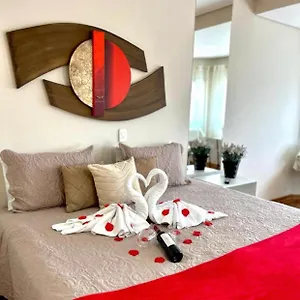  Quarto em Acomodações Particulares Campos