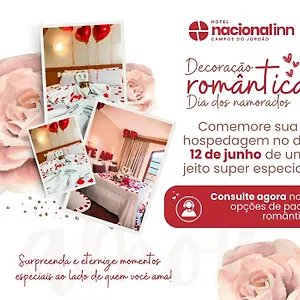 Hotel Nacional, Campos do Jordao